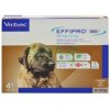 Effipro DUO Dog XL (40-60kg) 402/120 mg, 4x4,02ml