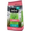 Nativia Dog Puppy Lamb&Rice