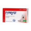 Fypryst Spot-on Dog S sol 1x0,67ml (2-10kg)