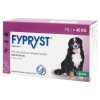 Fypryst Spot-on Dog XL sol 1x4,02ml (nad 40kg)