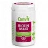 Canvit Biotin Maxi pro psy ochucený 500g