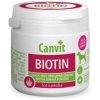 Canvit Biotin pro psy ochucený 230g