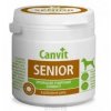 Canvit Senior pro psy ochucený 100g