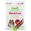 Canvit Snacks Skin & Coat 200g