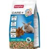 Beaphar Krmivo králík Junior CARE + 1,5kg