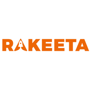Rakeeta logo
