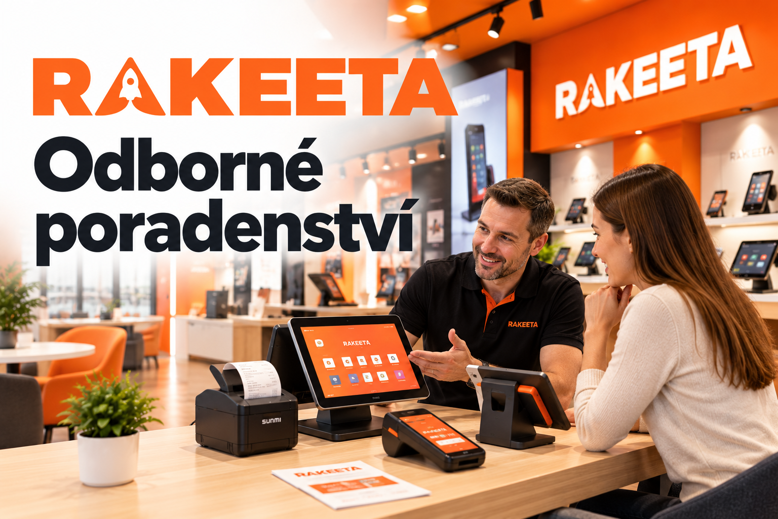 Poradenství