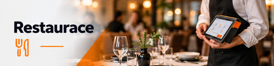 restaurace