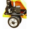 lowering valve hand pallet truck