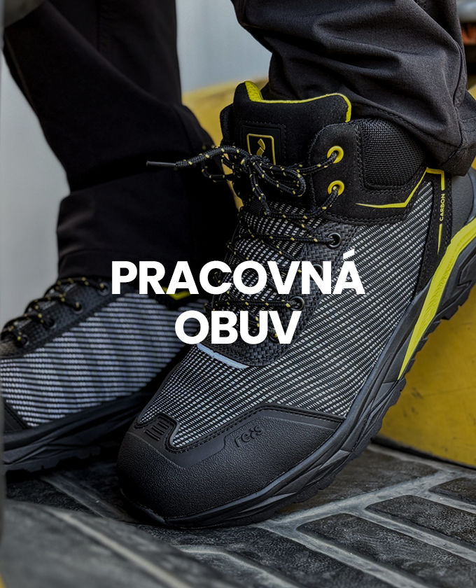 pracovna obuv