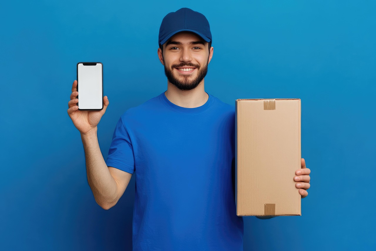 pracovne-oblecenie-a-obuv-pre-kuriera