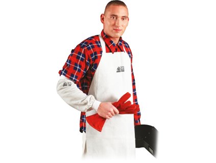 Zváračšká zástera REIS