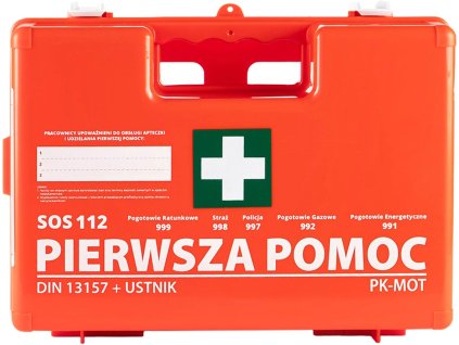 Lekárnička 8 % dph