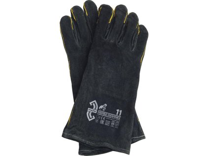 Priemyselné pracovné rukavice REIS