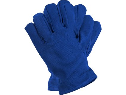 Rifľové pracovné rukavice REIS