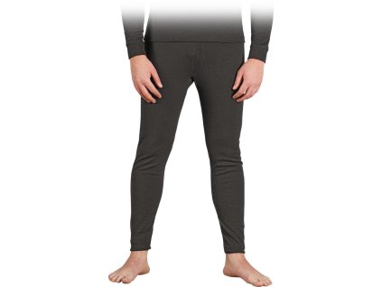 Nohavice pre mužov (Farba Čierna, Veľkosť 2XL)