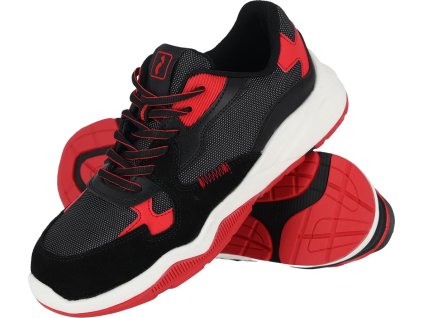 Bezpečnostná obuv (Farba Bcw, Veľkosť 39)