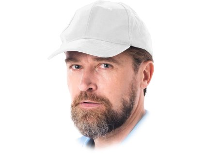 Ochranný klobúk (Farba Biela, Veľkosť UNI)