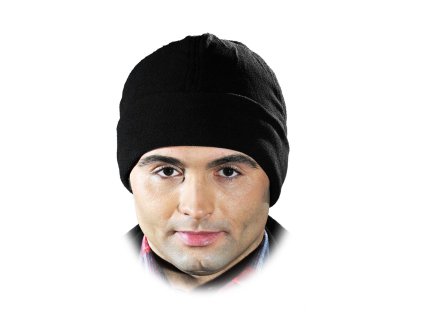 Izolovaný ochranný čiapok