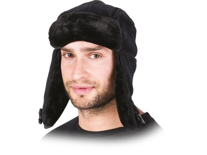 Izolovaný ochranný čiapok