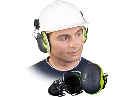 Hlučné slúchadlá