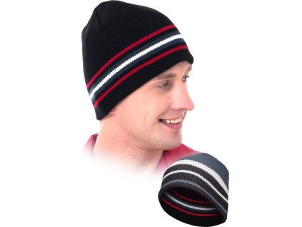 Izolovaný ochranný čiapok