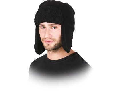 Izolovaný ochranný čiapok