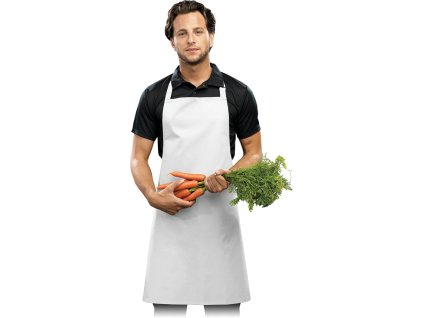 Zástera (Farba Biela, Veľkosť 72x86)