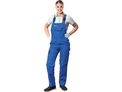 Ochranné obaly pre ženy (Farba Modrá, Veľkosť 36)
