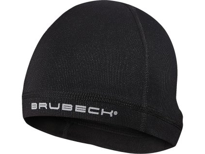 Termoaktívny klobúk (Farba Čierna, Veľkosť L-XL)