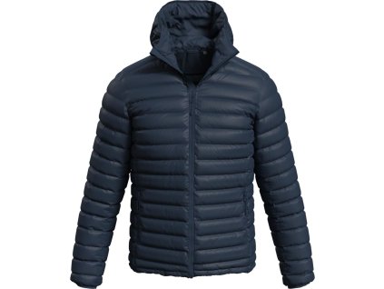 Pánska bunda (Farba Blm, Veľkosť 2XL)