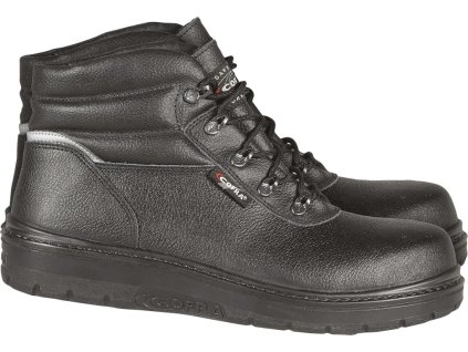 Bezpečnostná obuv pre mužov (Veľkosť 39)