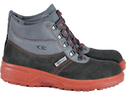 Pracovná obuv pre mužov (Veľkosť 40)