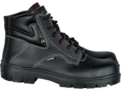 Bezpečnostná obuv pre mužov (Veľkosť 40)