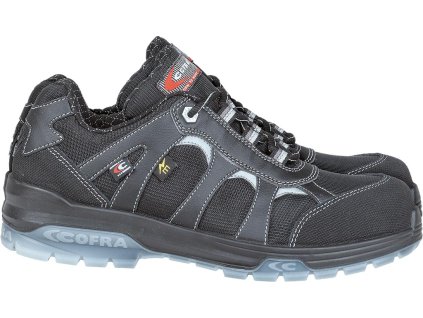 Bezpečnostná obuv pre mužov (Veľkosť 39)