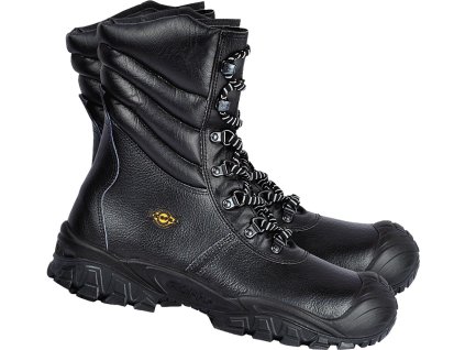 Bezpečnostná obuv pre ženy (Veľkosť 38)