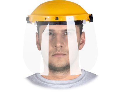 Tvárový štít