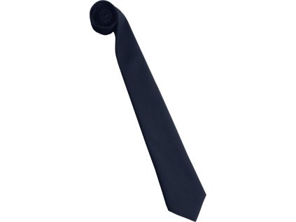 Tie (Farba Navy)