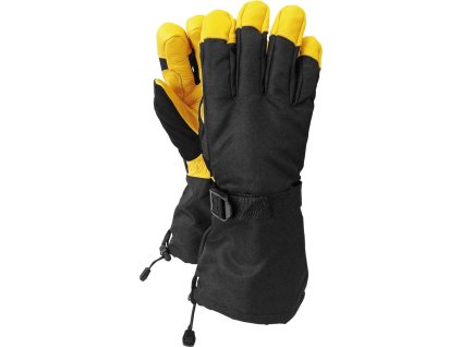 Nepremokavé rukavice REIS