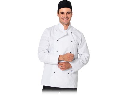 27523 1 ochranna mikina pre muzov farba biela velkost 2xl