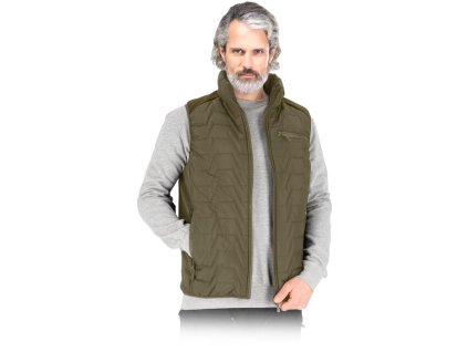 Izolovaná ochranná návleka pre mužov (Farba Tmavo Zelená, Veľkosť 2XL)