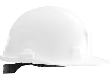 27601 ochranna prilba farba biela velkost 54 62