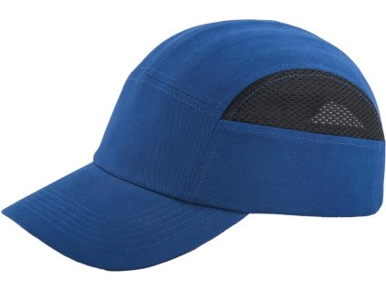 Ľahká priemyselná prilba (Farba Modročierna, Veľkosť 58-63)