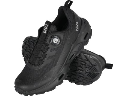 Športová obuv pre mužov (Farba Čierna, Veľkosť 39)