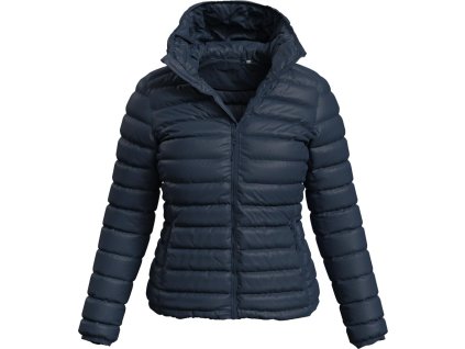 Dámska bunda (Farba Blm, Veľkosť 2XL)