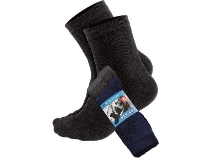 Ponožky pre mužov