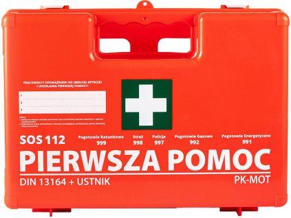 Lekárnička 8 % dph