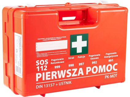 Lekárnička 8 % dph