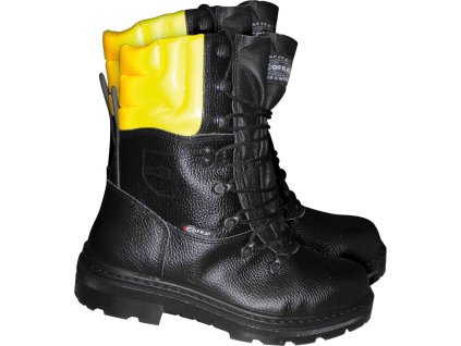 Bezpečnostná obuv pre mužov (Veľkosť 40)