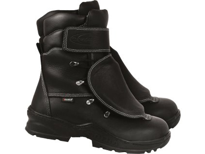 Bezpečnostná obuv cofra pre mužov (Veľkosť 39)